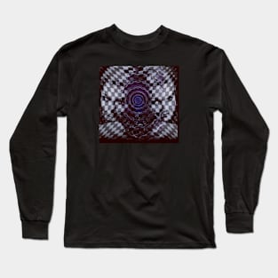 Psychic Dream Long Sleeve T-Shirt